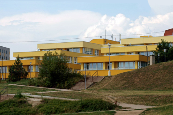 Výpadek telefonní ústředny v Líšni